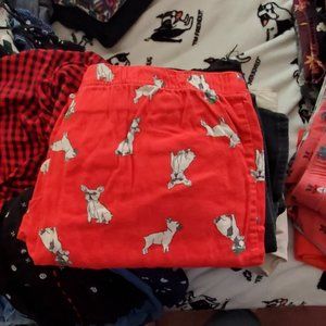 Old Navy sleep pants